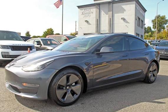 TESLA MODEL 3 2021 5YJ3E1EB1MF992221 image TESLA MODEL 3 2021 5YJ3E1EB1MF992221 image